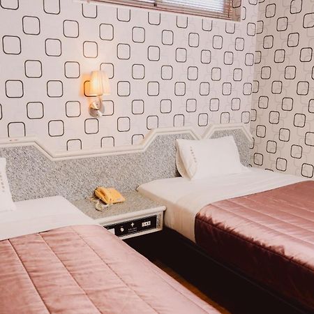 Tong Hsin Hotel Pingtung Экстерьер фото
