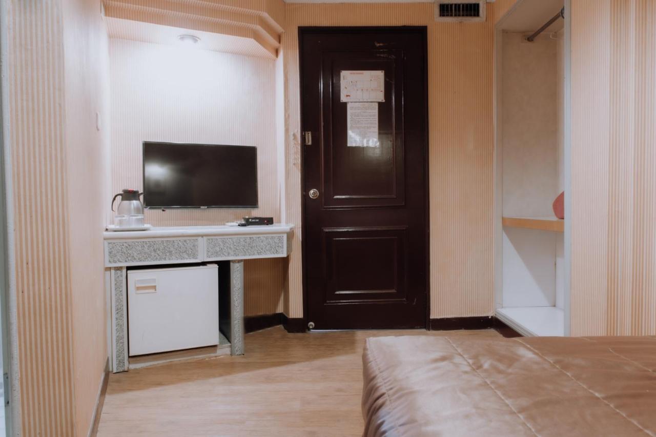 Tong Hsin Hotel Pingtung Экстерьер фото
