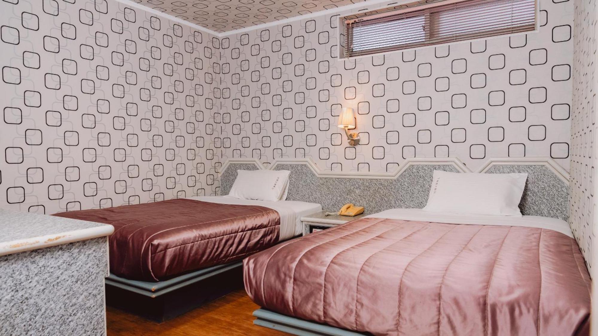 Tong Hsin Hotel Pingtung Экстерьер фото
